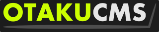 OtakuCMS Logo